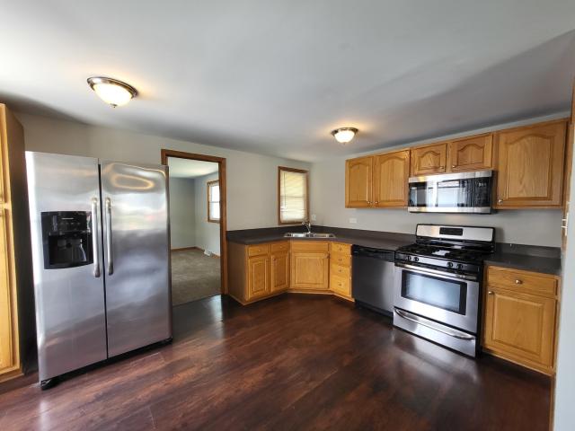 House for sale in Hometown, Illinois