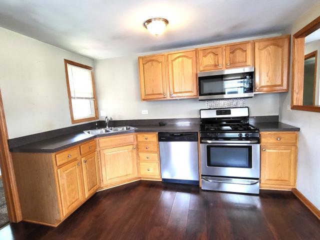 House for sale in Hometown, Illinois