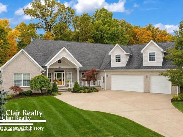 House for sale in Saint Clair, Saint Clair County