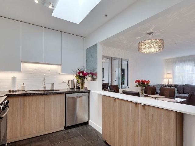 Condo for sale in North Vancouver, British Columbia