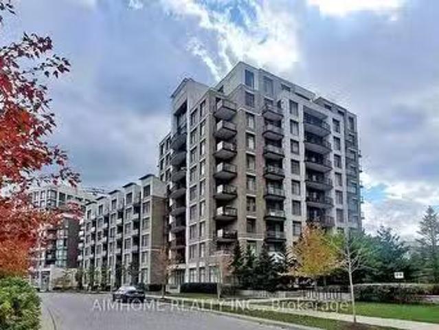 Condo for sale in York, Ontario