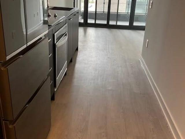 Condo for rent in Woburn, Ontario
