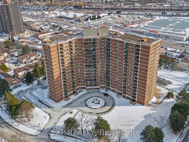 Condo for sale in Woburn, Ontario