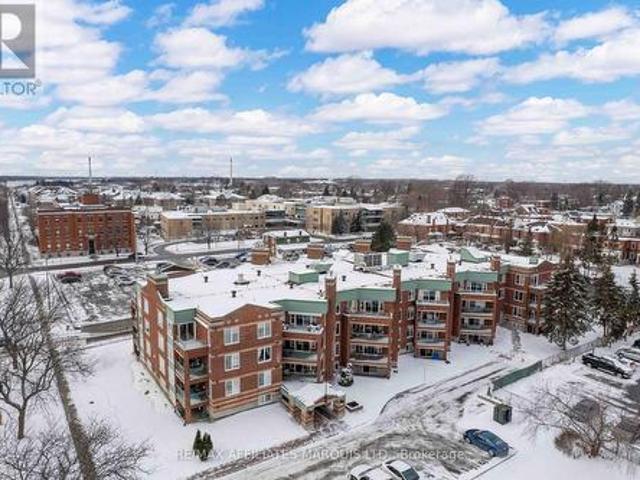 Condo for sale in Cornwall, Ontario
