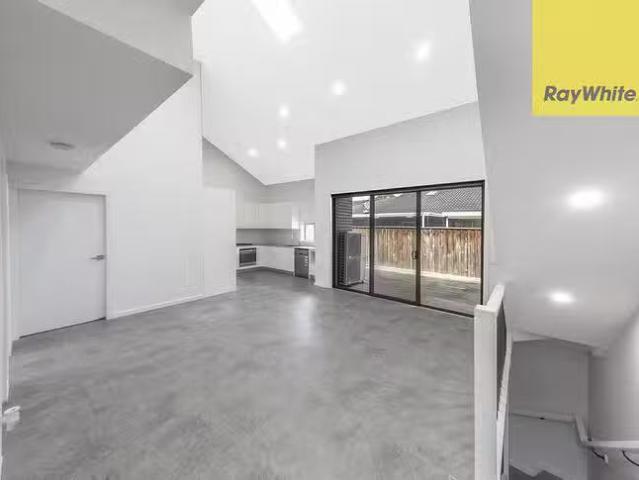 House for rent in South Wentworthville