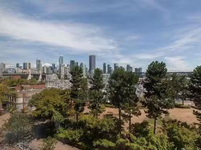 House for sale in Vancouver, British Columbia