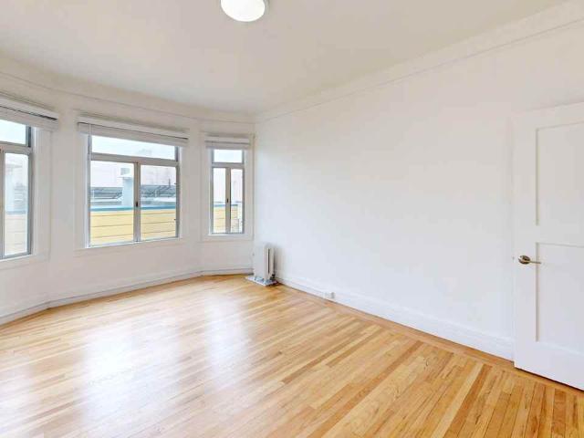 Apartment for rent in San Francisco, California