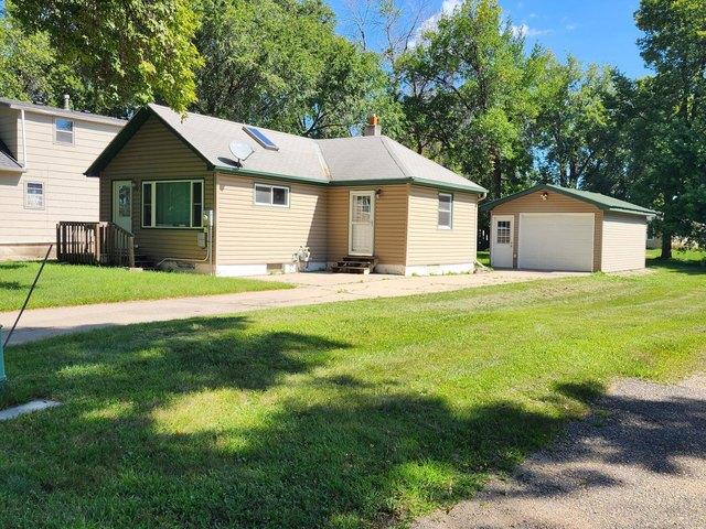 House for sale in Willmar, Minnesota