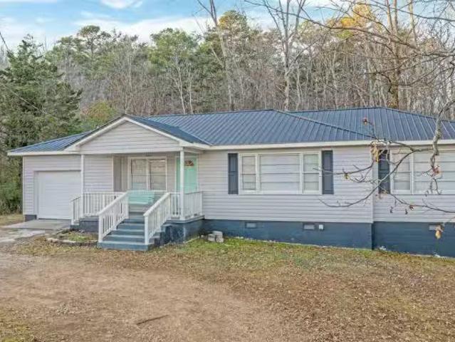 House for rent in Flat Rock, Alabama
