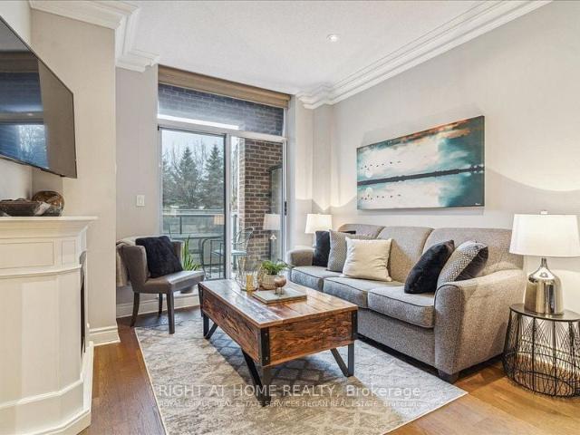 Condo for sale in Woburn, Ontario