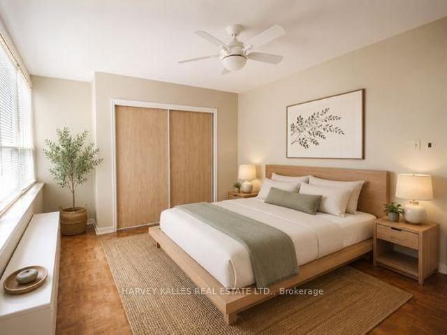 Apartment for rent in Woburn, Ontario