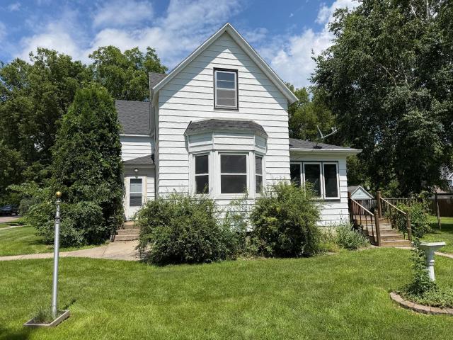 House for sale in Swift, Minnesota