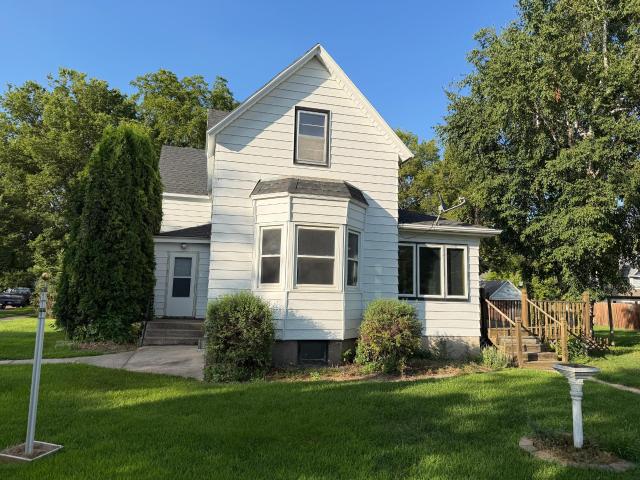 House for sale in Benson, Swift County