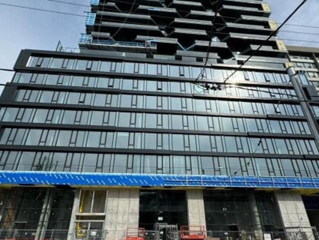Condo for sale in Woburn, Ontario