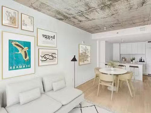 Condo for sale in St. Leonard's, Quebec