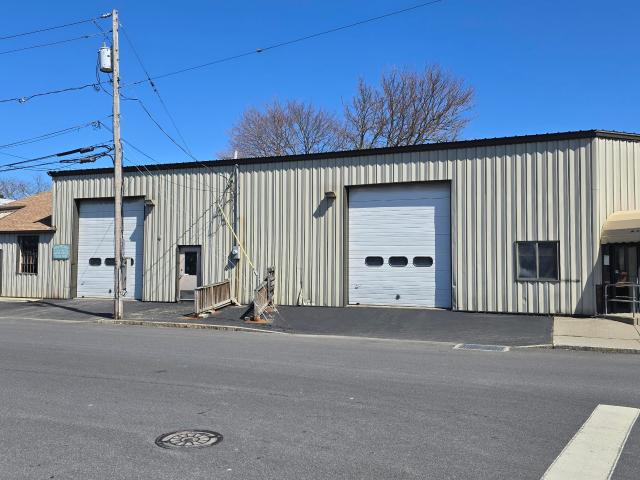 Commercial for sale in Watervliet, New York