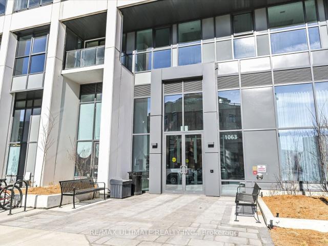 Condo for rent in Woburn, Ontario