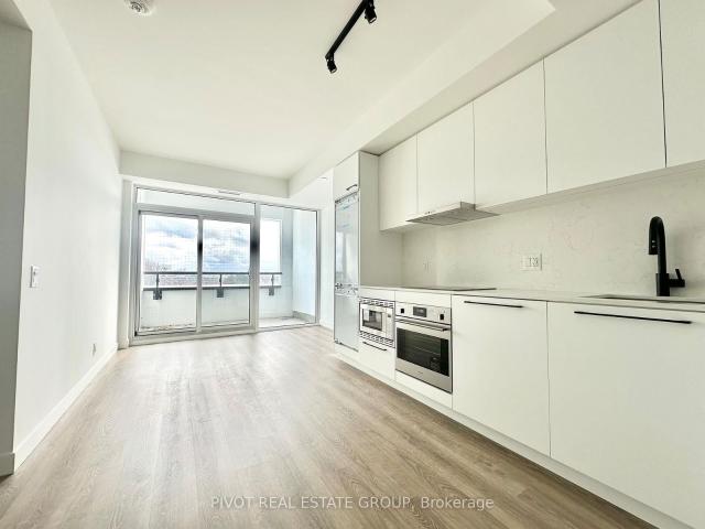 Condo for rent in Toronto, Golden Horseshoe