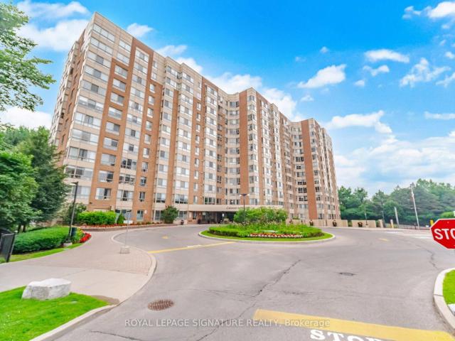Condo for sale in Woburn, Ontario
