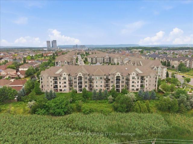 Condo for sale in Woburn, Ontario