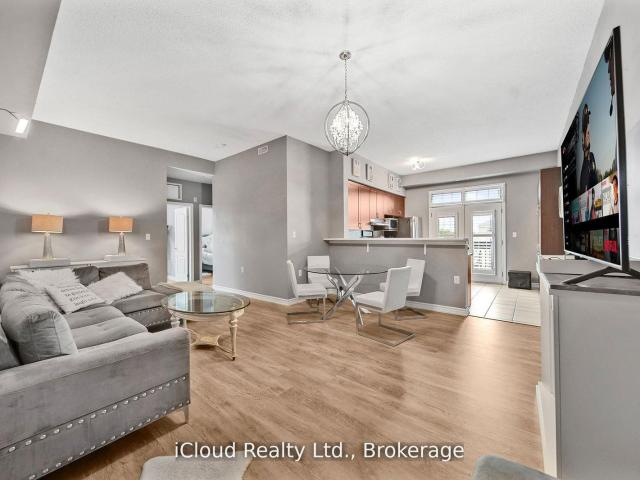 Condo for sale in Woburn, Ontario