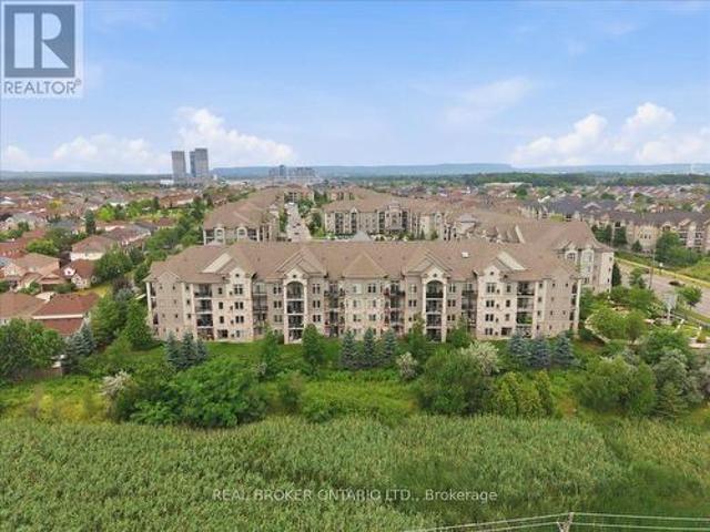 Condo for sale in Milton, Ontario