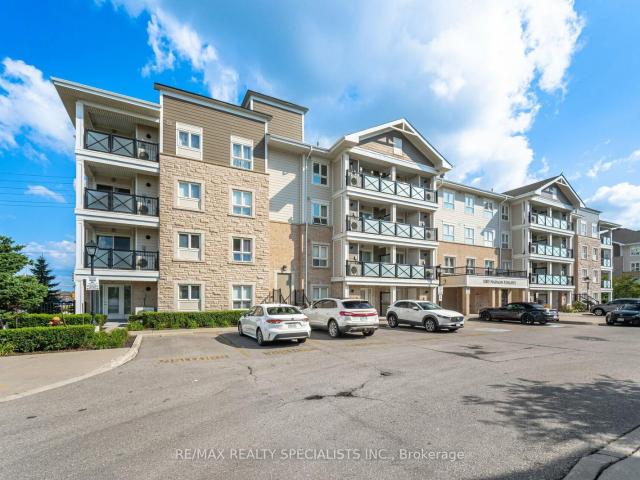 Condo for rent in Milton, Ontario