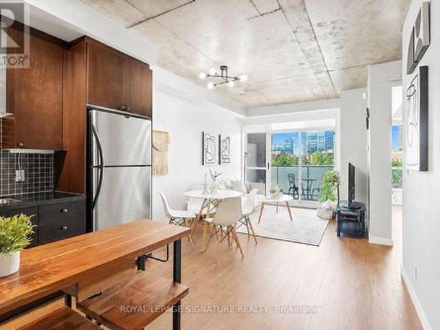 Condo for sale in Woburn, Ontario