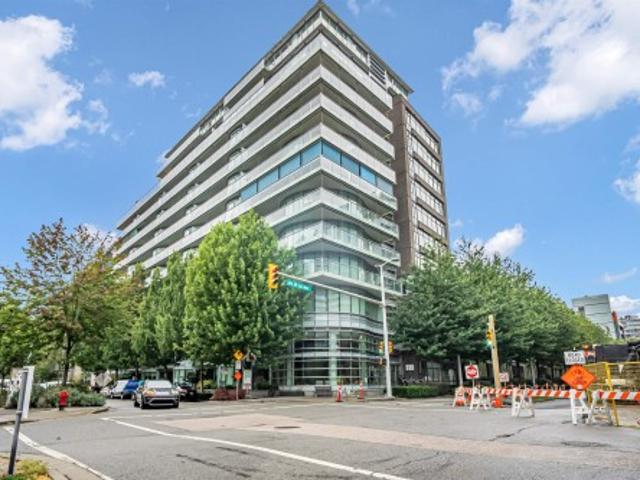 Property for sale in Vancouver, British Columbia