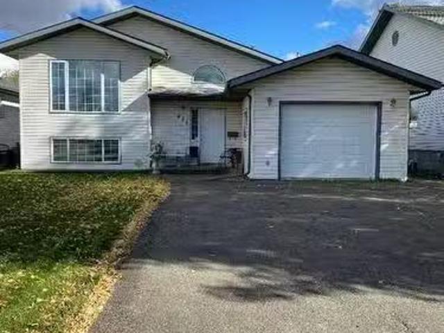 House for sale in Manning, Alberta