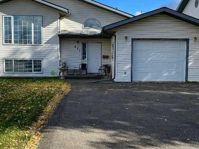 House for sale in Alberta