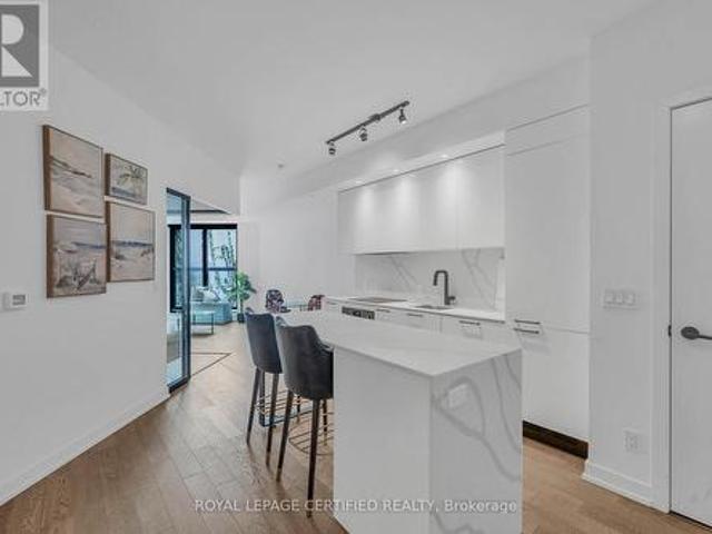 Condo for sale in Woburn, Ontario
