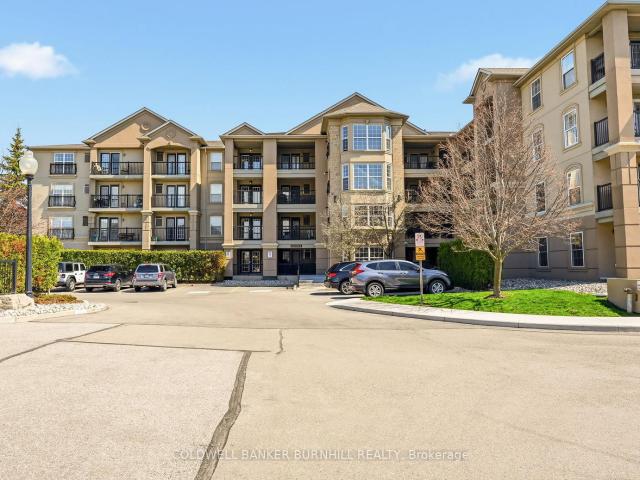 Condo for sale in Burlington, Ontario