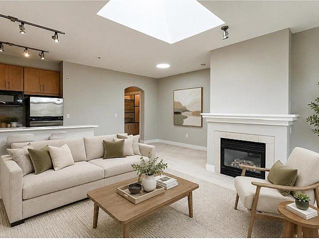 Condo for sale in Vancouver, British Columbia