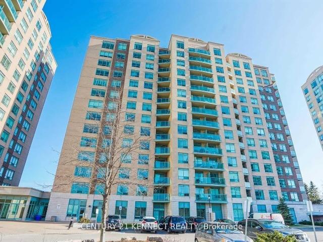 Condo for rent in York, Ontario