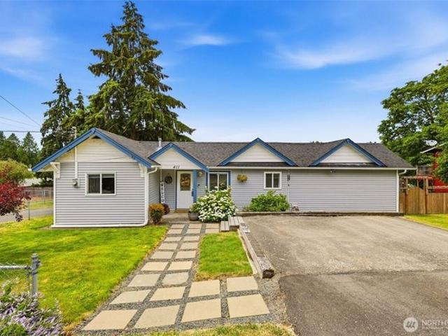 House for sale in Milton, Washington