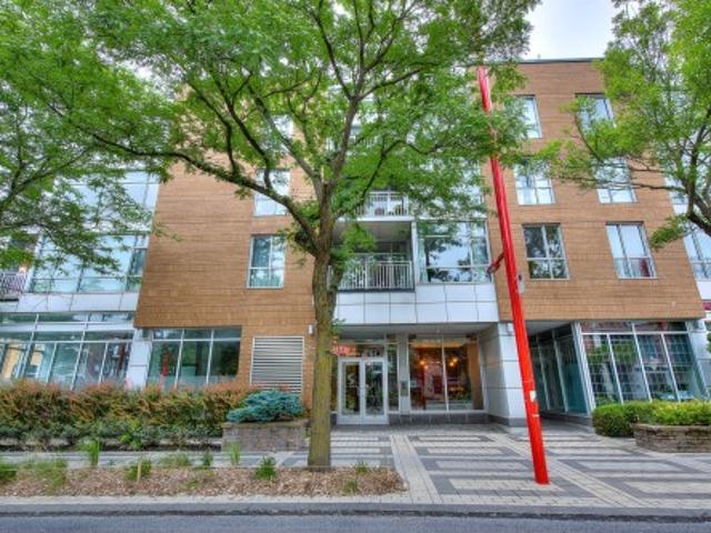 Condo for sale in St. Leonard's, Quebec