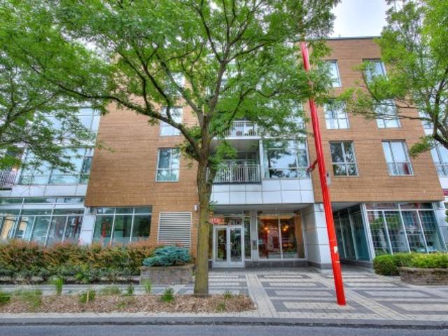 Condo for sale in La Petite-Patrie, Montréal