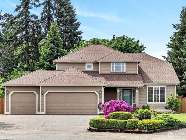 House for sale in Milton, Washington