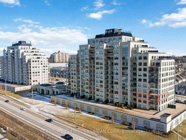 Condo for sale in Arva, Ontario