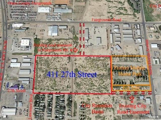 Land for sale in Nemaha County, Kansas