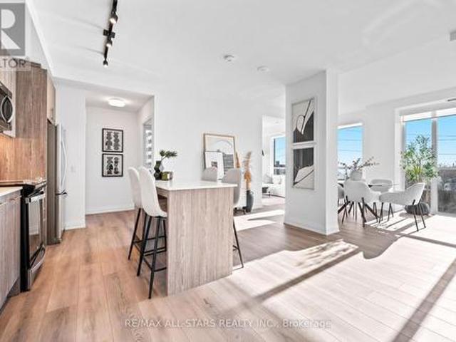 Condo for sale in Woburn, Ontario
