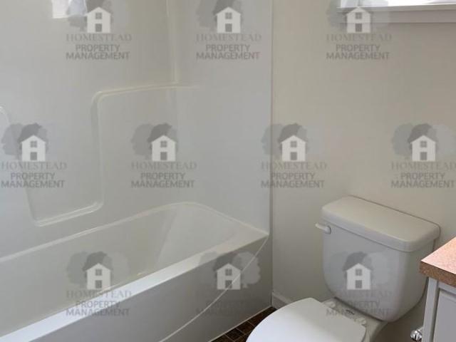 Apartment for rent in Oregonia