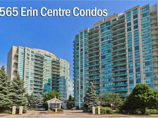Condo for sale in Mississauga, Ontario