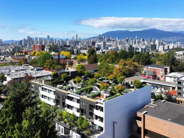 Property for sale in Vancouver, British Columbia