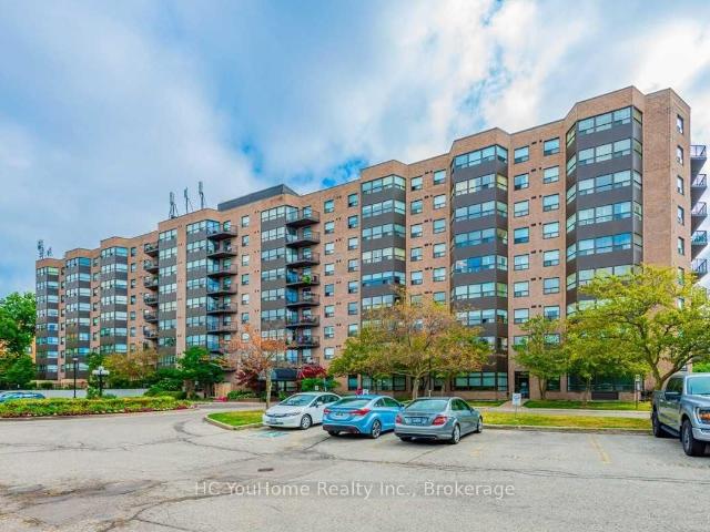 Condo for rent in York, Ontario