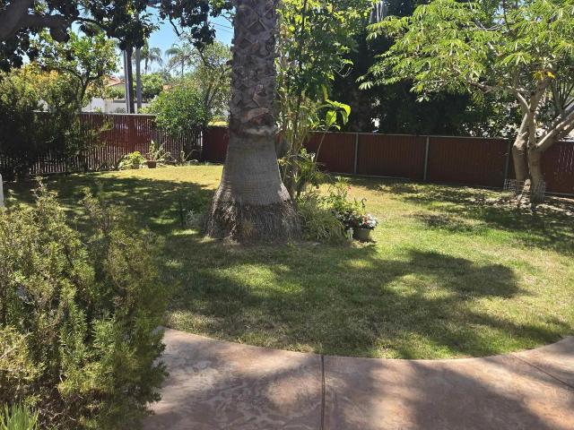 Property for rent in Coronado, California