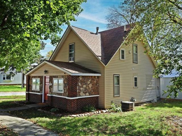 House for sale in Armstrong, Emmet County