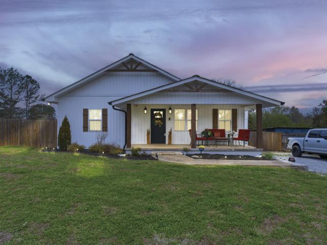 House for sale in Tennessee