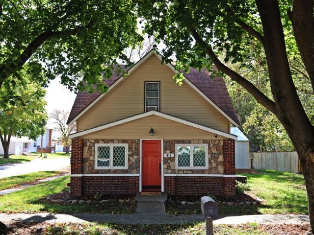 House for sale in Armstrong, Emmet County
